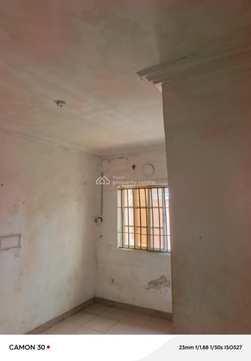 Block of 4 Flats, Isheri, Magodo, Lagos, Block of Flats for Sale