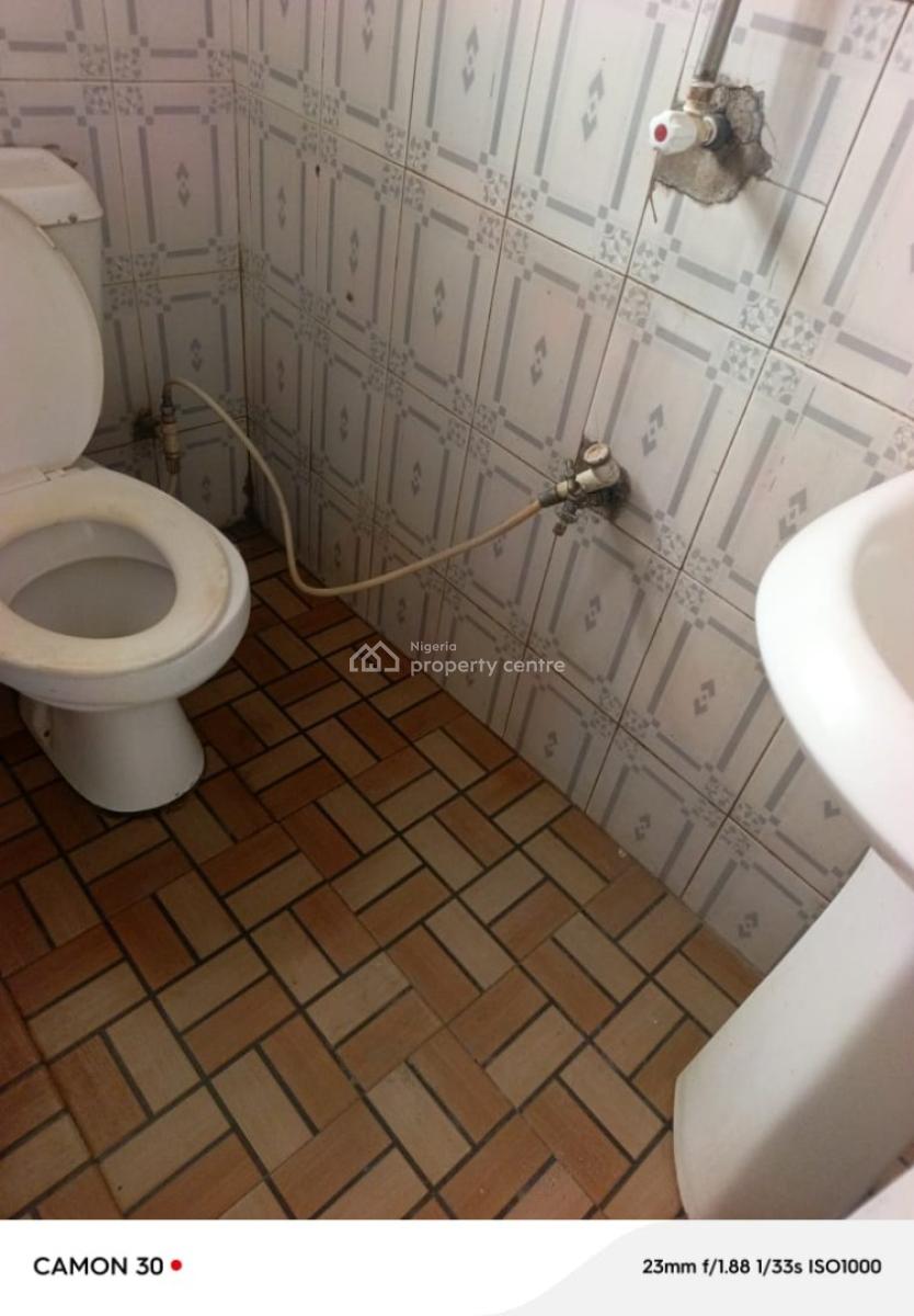 Block of 4 Flats, Isheri, Magodo, Lagos, Block of Flats for Sale