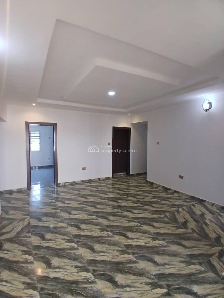 Standard 2 Bedroom Apartment (upstairs), Seaside Estate Badore Ajah, Badore, Ajah, Lagos, Flat / Apartment for Rent