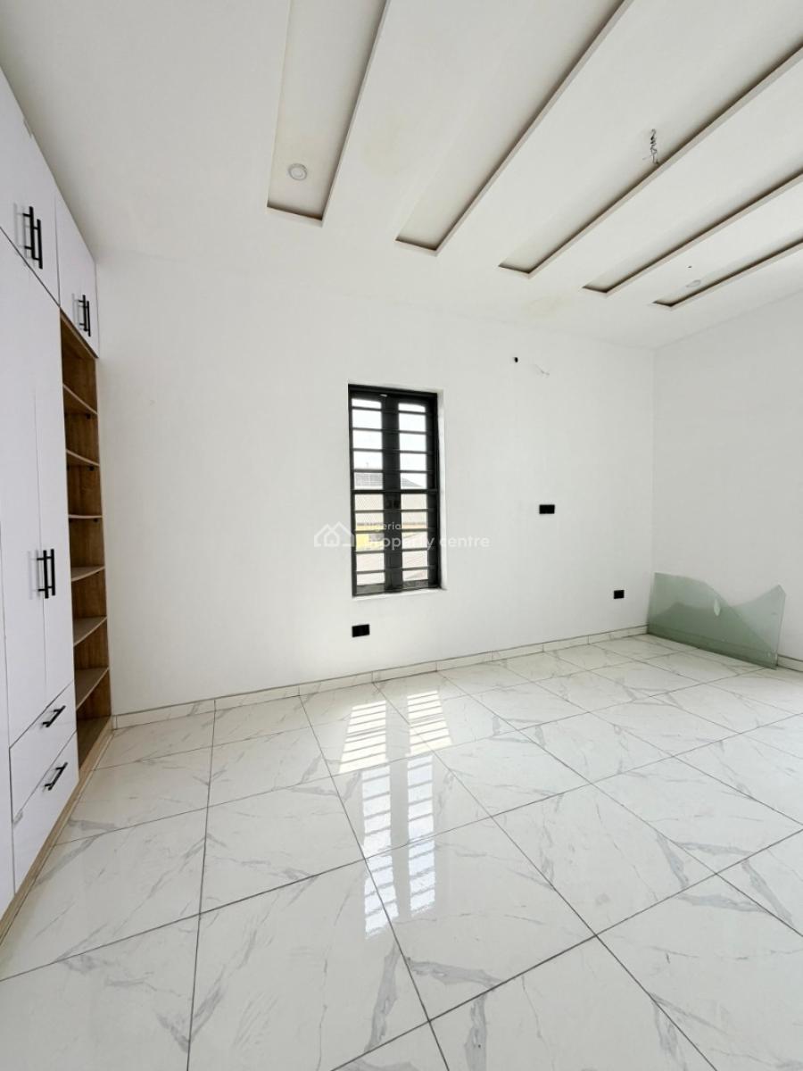 Lovely 4 Bedroom Semi Detached Duplex with All Rooms Ensuit, Ajah, Lagos, Semi-detached Duplex for Sale