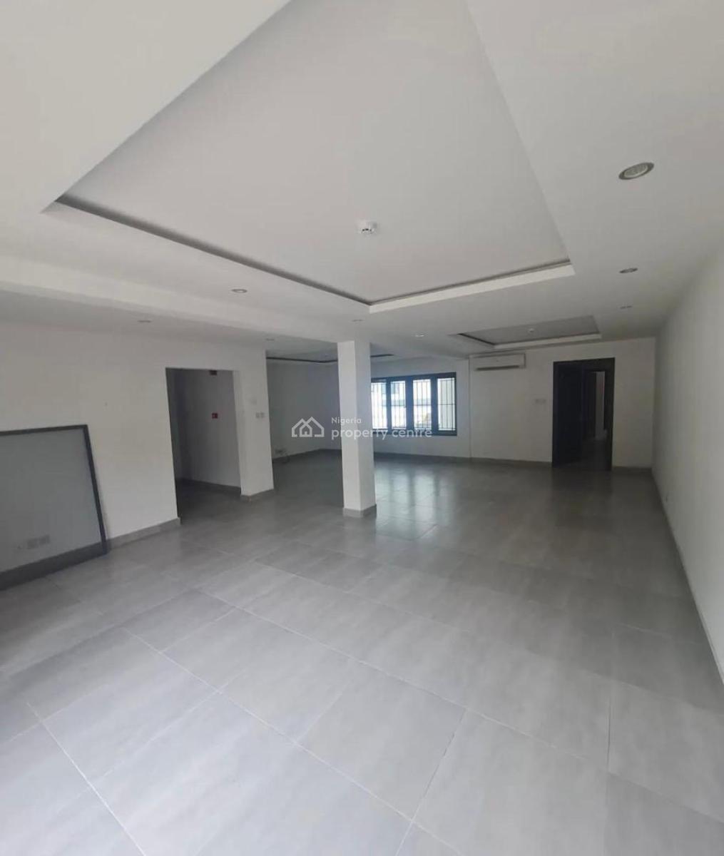 Luxury 3 Bedroom Apartment with Bq, Swimming Pool and Gym, Old Ikoyi, Ikoyi, Lagos, Flat / Apartment for Rent