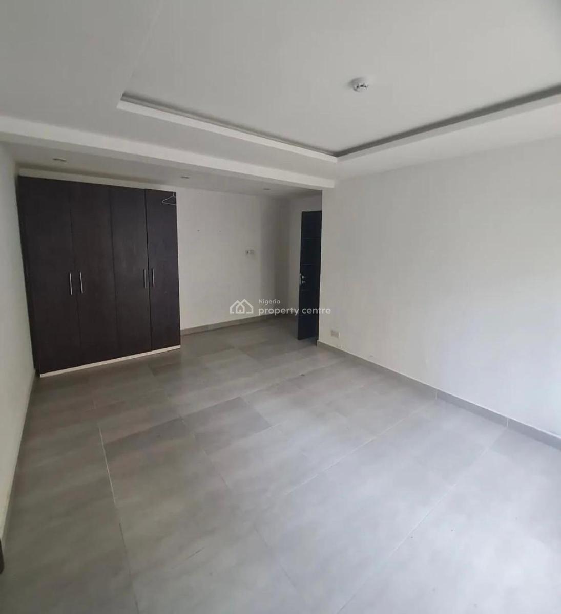 Luxury 3 Bedroom Apartment with Bq, Swimming Pool and Gym, Old Ikoyi, Ikoyi, Lagos, Flat / Apartment for Rent