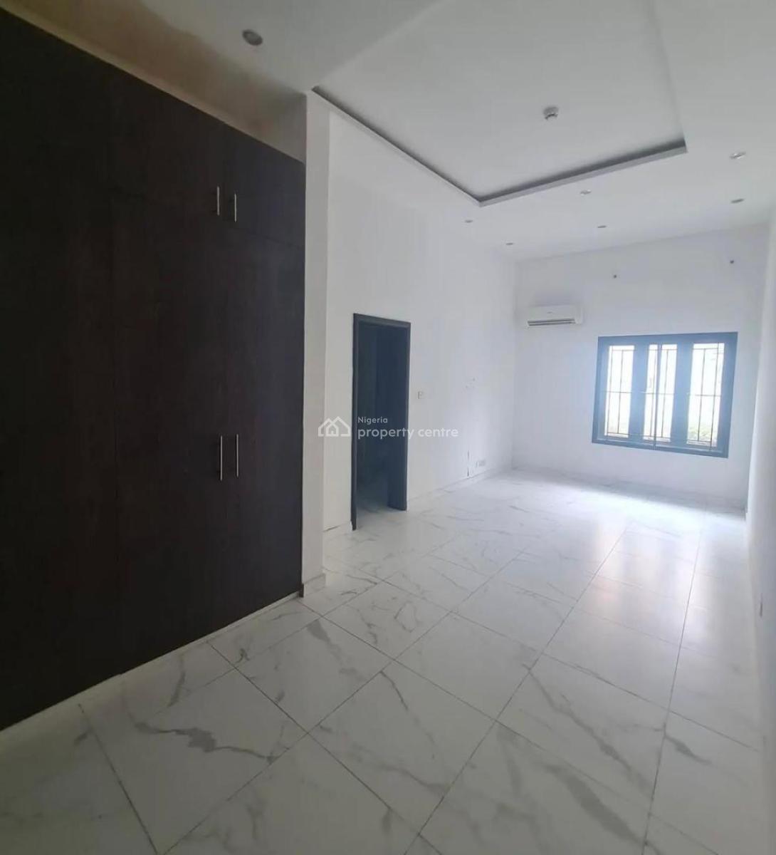 Luxury 3 Bedroom Apartment with Bq, Swimming Pool and Gym, Old Ikoyi, Ikoyi, Lagos, Flat / Apartment for Rent