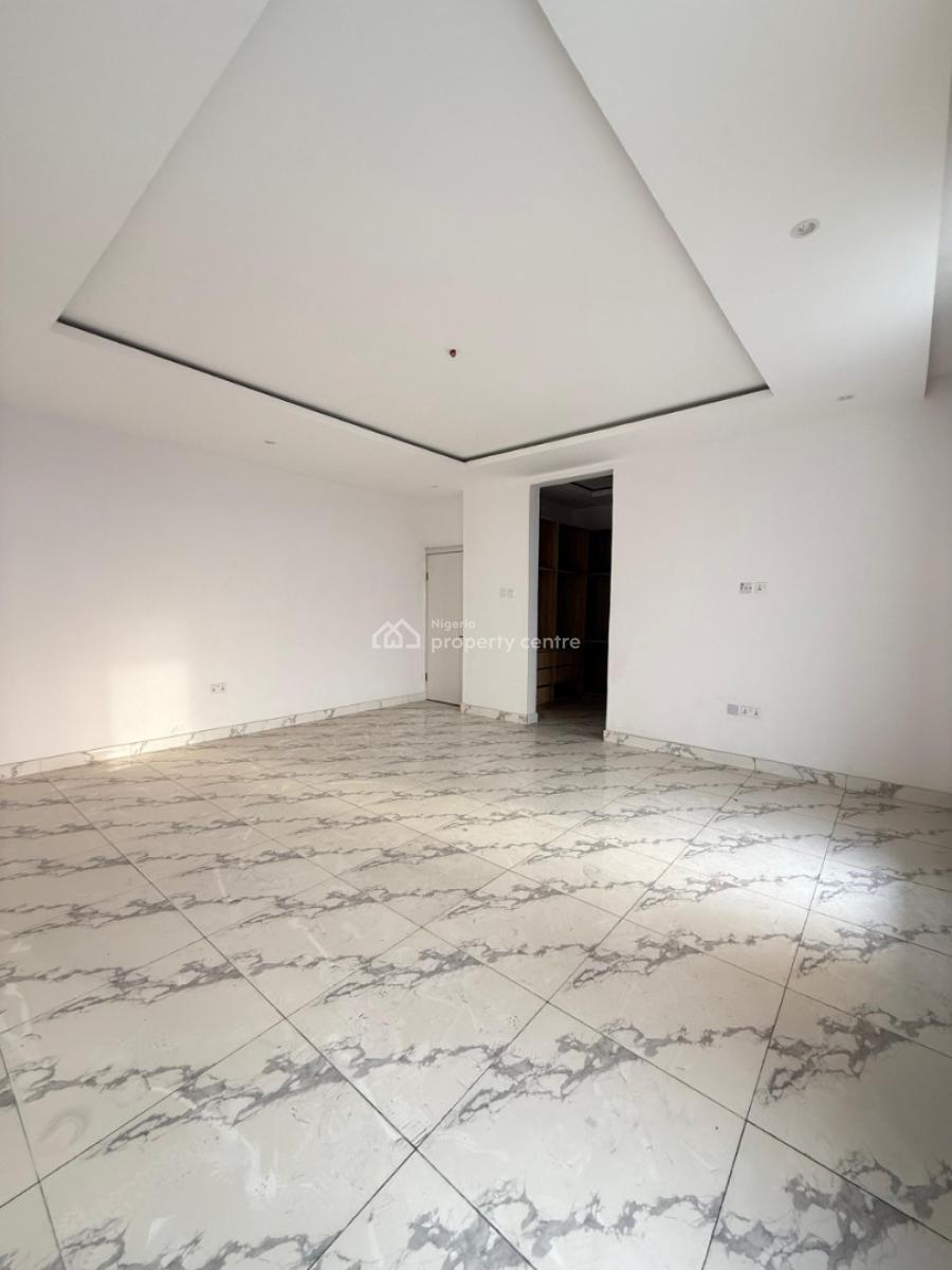 Affordable 4 Bedroom Semi Detached Duplex with Bq., Ologolo, Lekki, Lagos, Semi-detached Duplex for Sale