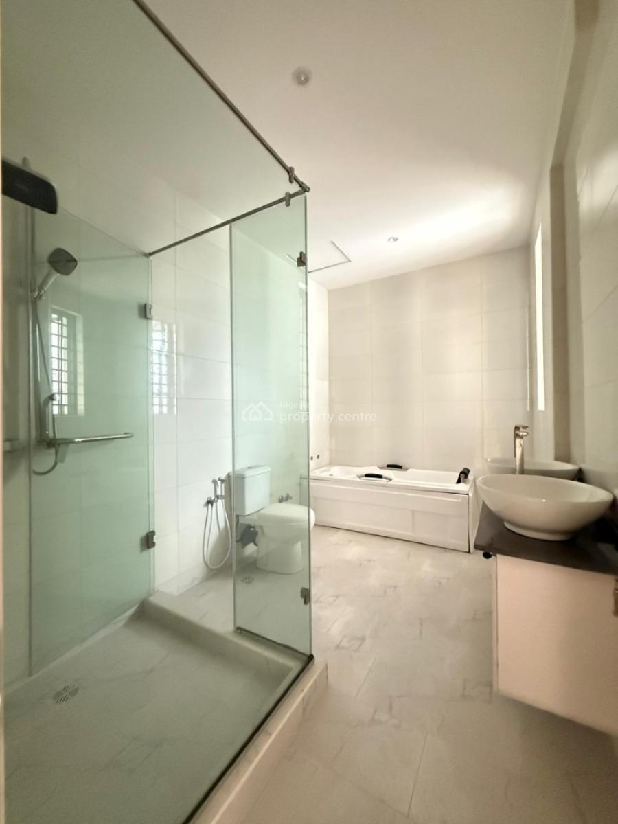 Affordable 4 Bedroom Semi Detached Duplex with Bq., Ologolo, Lekki, Lagos, Semi-detached Duplex for Sale