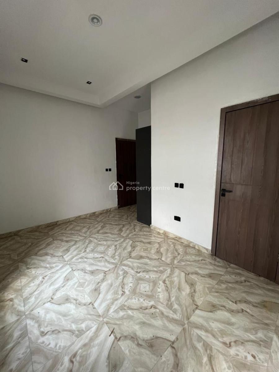 Amazing 5bedroom Duplex with a Bq Withi All Rooms Ensuit, Ajah, Lagos, House for Sale