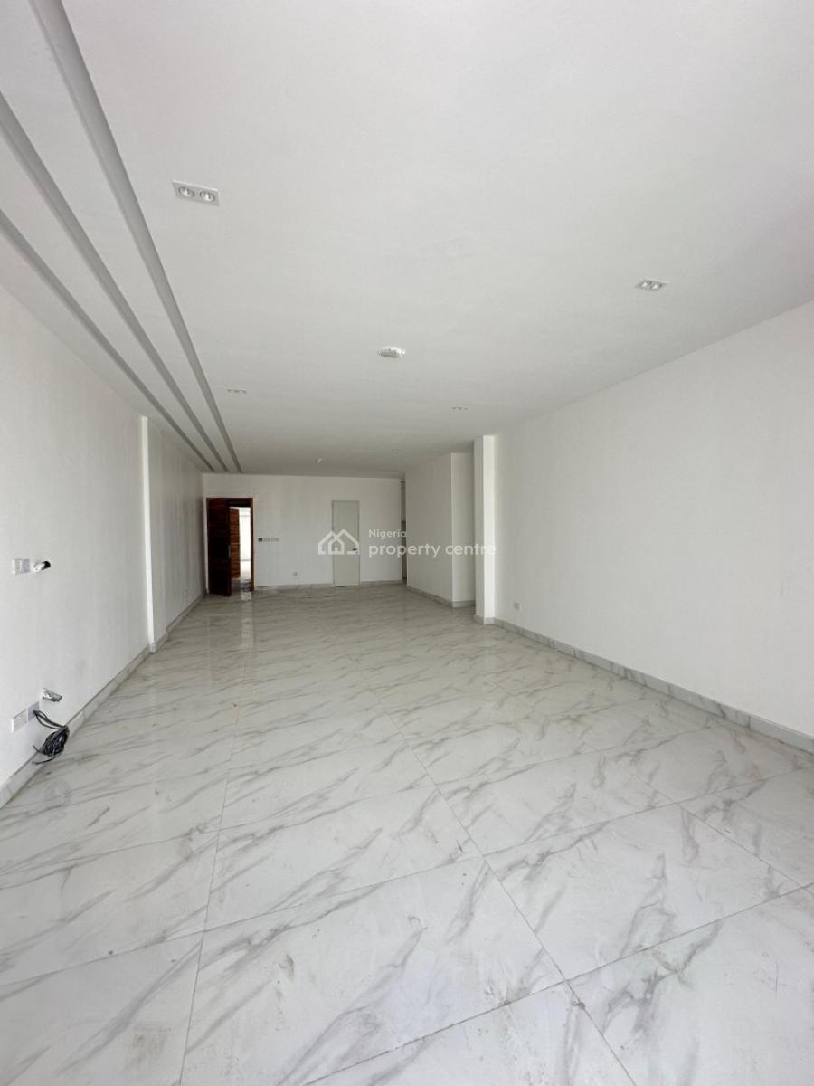 The Most Sought-after 2 Bedroom Luxury Serviced Apartment, Ultra-luxury Apartment with Rooftop Swimming Pool, Gym, Lekki Phase 1, Lekki, Lagos, Flat / Apartment for Sale