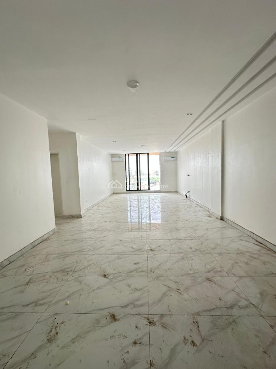 The Most Sought-after 2 Bedroom Luxury Serviced Apartment, Ultra-luxury Apartment with Rooftop Swimming Pool, Gym, Lekki Phase 1, Lekki, Lagos, Flat / Apartment for Sale