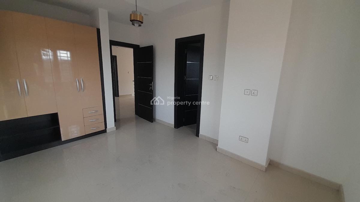 Luxury 4bed with Bq,swimming Pool,stable Light in a Gud Est, By Abraham Adesanya , Ajah Lagos, Ajah, Lagos, Detached Duplex for Rent