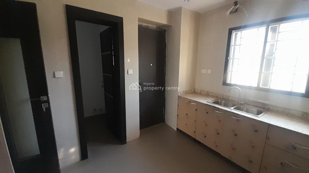 Luxury 4bed with Bq,swimming Pool,stable Light in a Gud Est, By Abraham Adesanya , Ajah Lagos, Ajah, Lagos, Detached Duplex for Rent