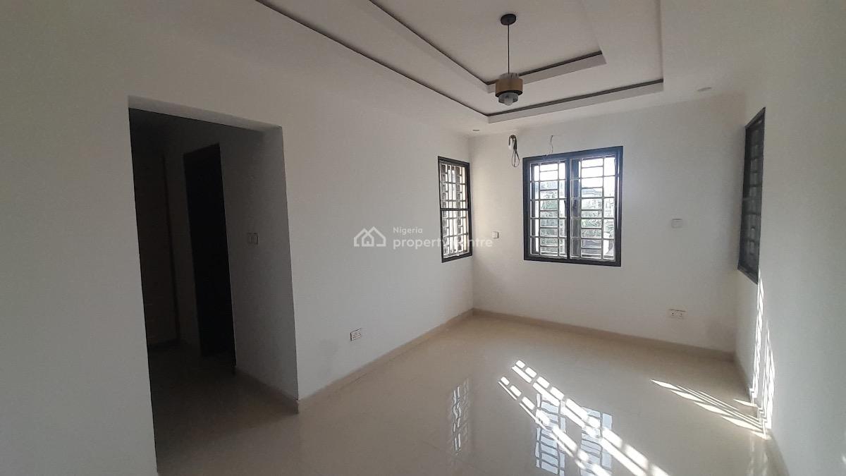 Luxury 4bed with Bq,swimming Pool,stable Light in a Gud Est, By Abraham Adesanya , Ajah Lagos, Ajah, Lagos, Detached Duplex for Rent