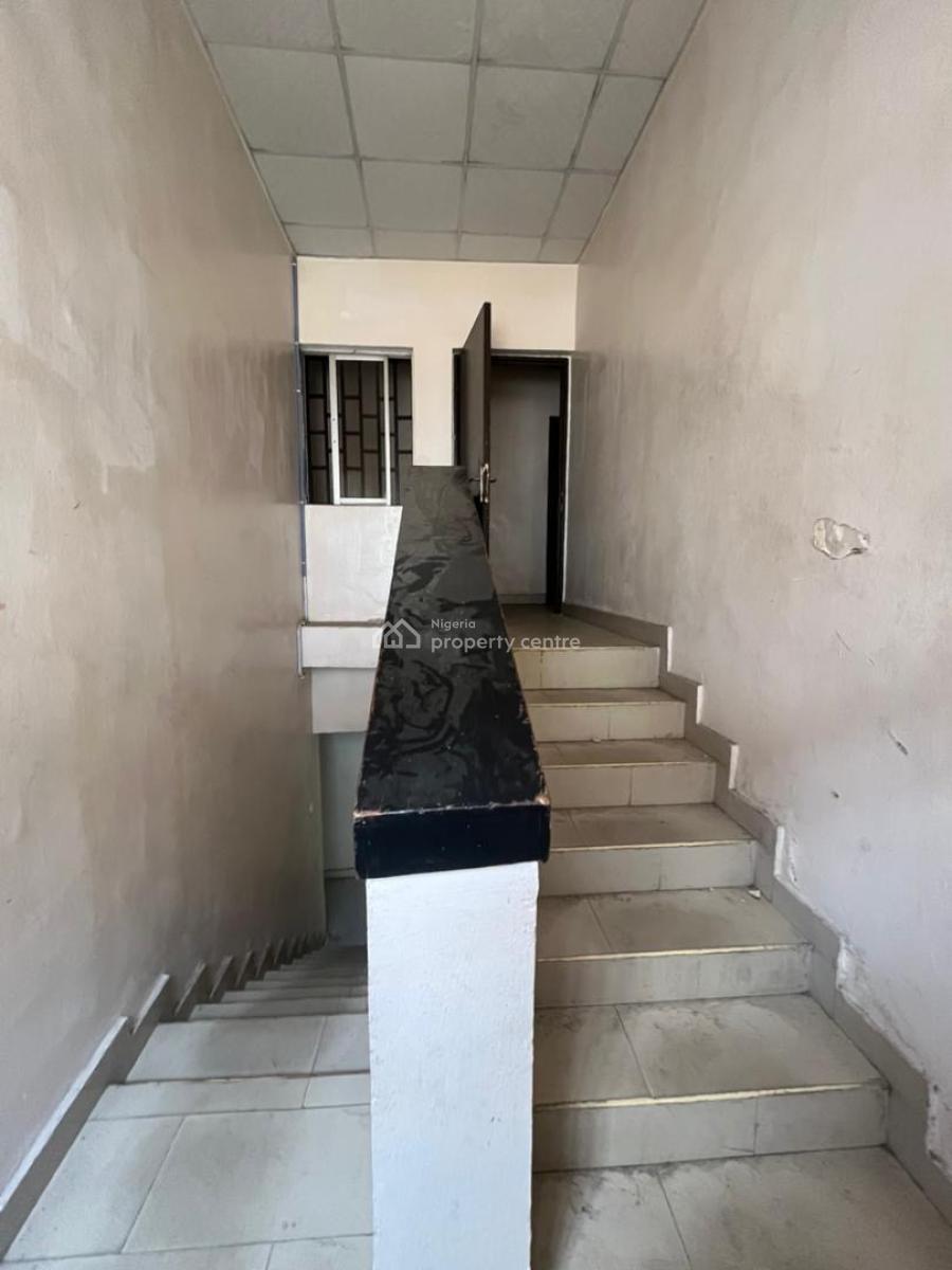 5 Bed Semi Detach Plus Bq, Lekki Phase 1, Lekki, Lagos, Commercial Property for Rent