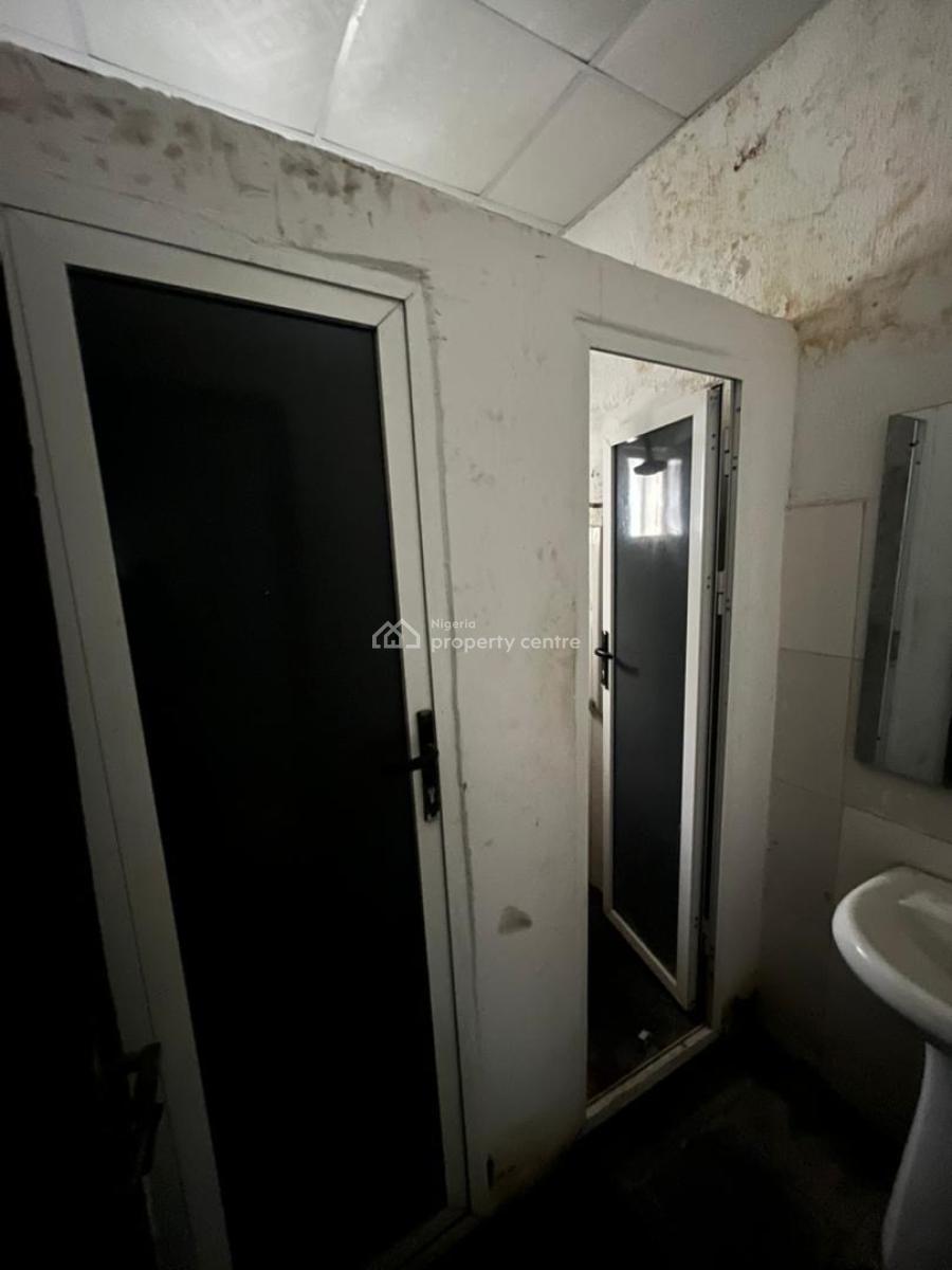 5 Bed Semi Detach Plus Bq, Lekki Phase 1, Lekki, Lagos, Commercial Property for Rent