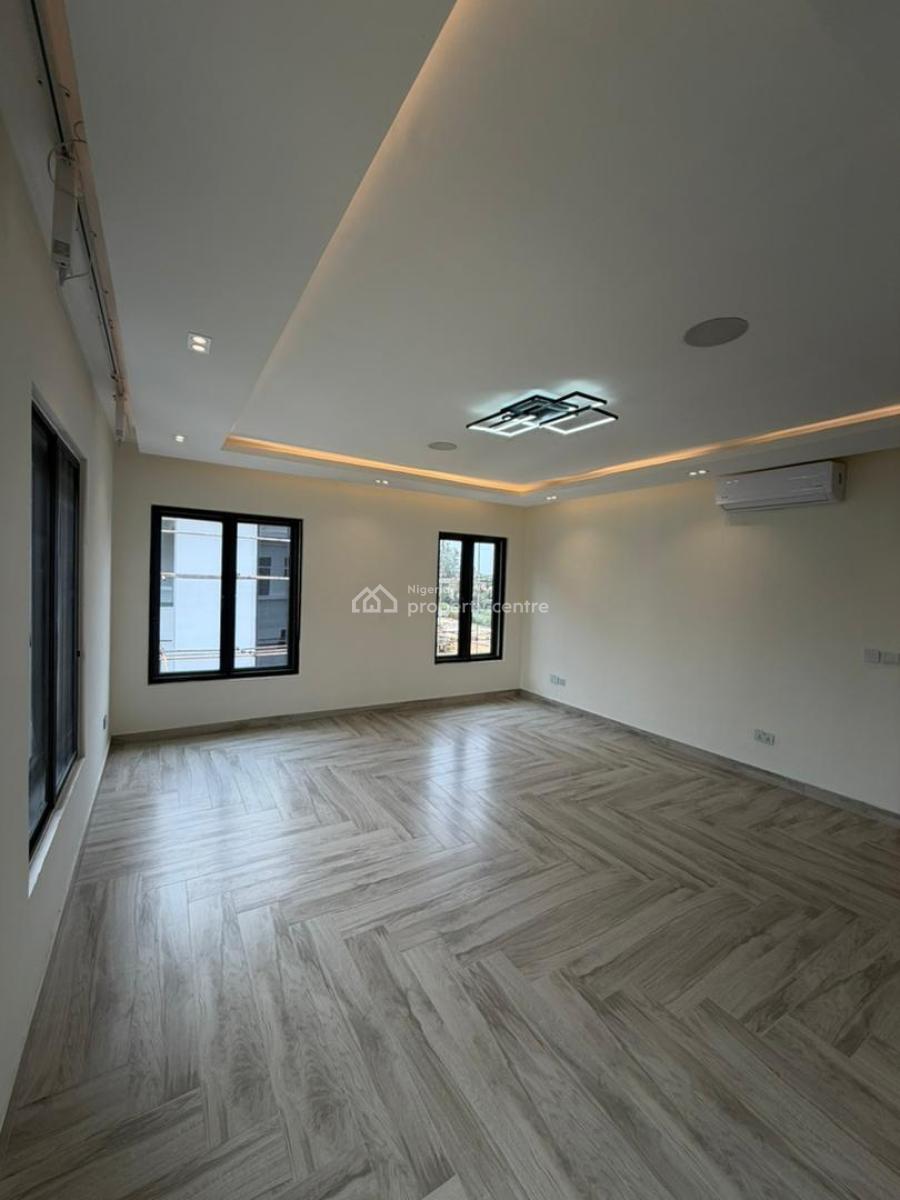 Luxury 6bedroom Fully Detached Duplex, Banana Island, Ikoyi, Lagos, Detached Duplex for Sale