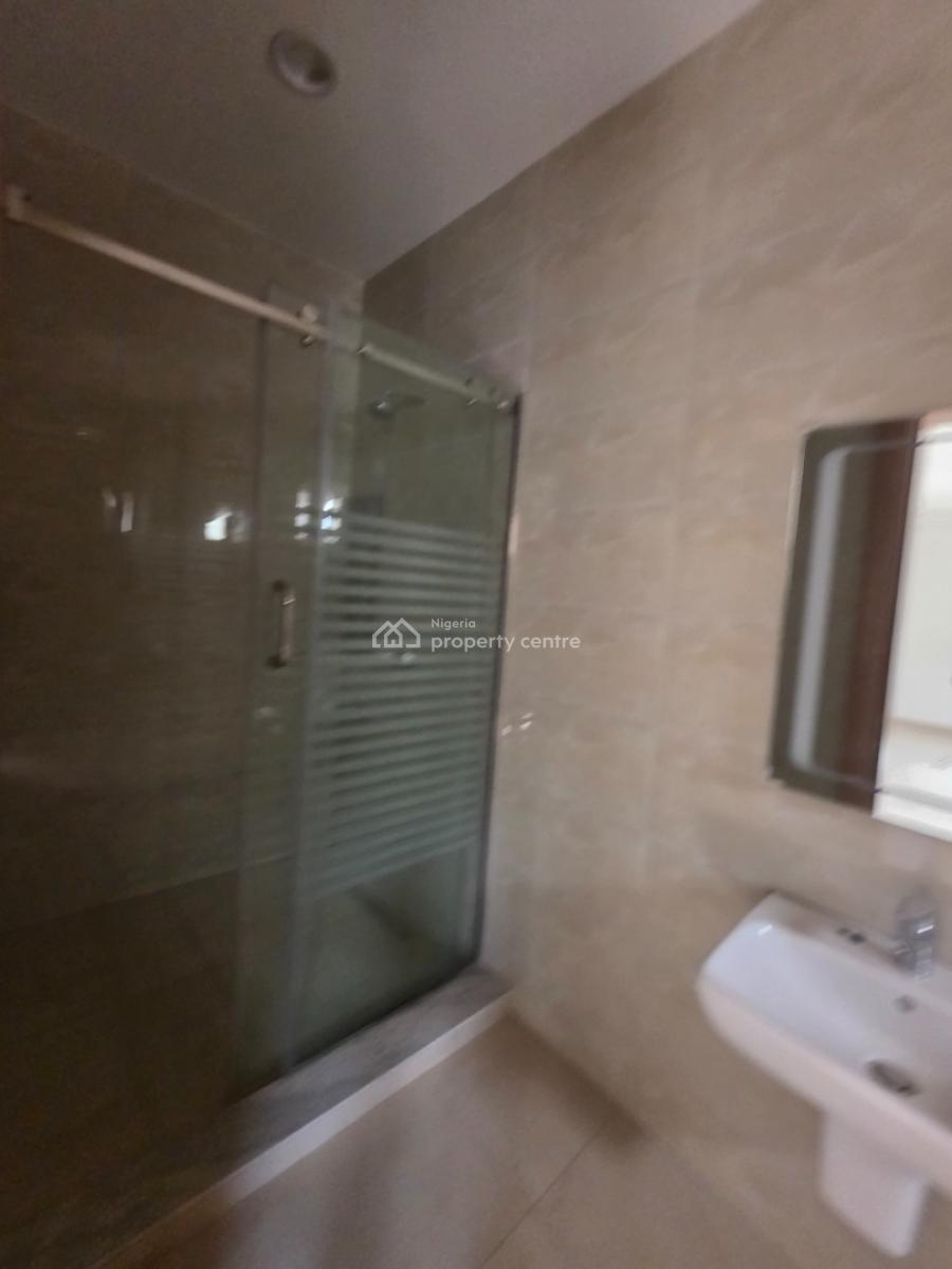 Luxury 4 Bedroom Terrace Duplex with Bq, Maitama District, Abuja, Terraced Duplex for Sale