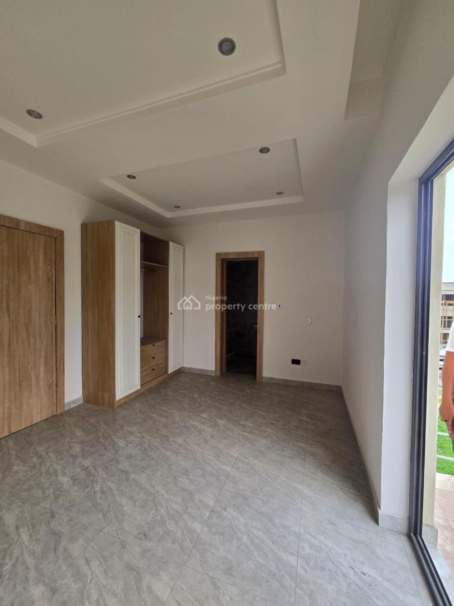 Ultra-luxury 4-bedroom Terrace Duplexes with 2 Boys Quarter, Ikoyi, Ikoyi, Lagos, Terraced Duplex for Sale