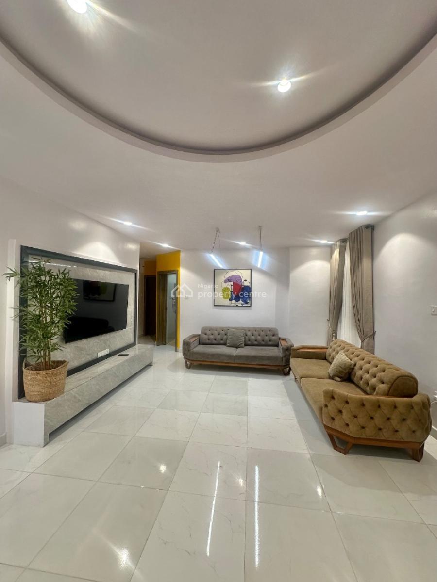 Furnished 3bedroom Apartment, Ayo Babatunde Crescent, Oniru, Victoria Island (vi), Lagos, Flat / Apartment for Sale