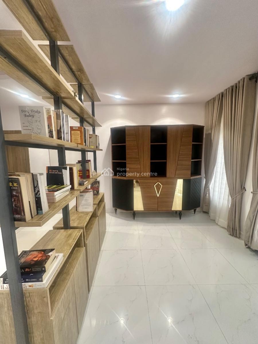 Furnished 3bedroom Apartment, Ayo Babatunde Crescent, Oniru, Victoria Island (vi), Lagos, Flat / Apartment for Sale