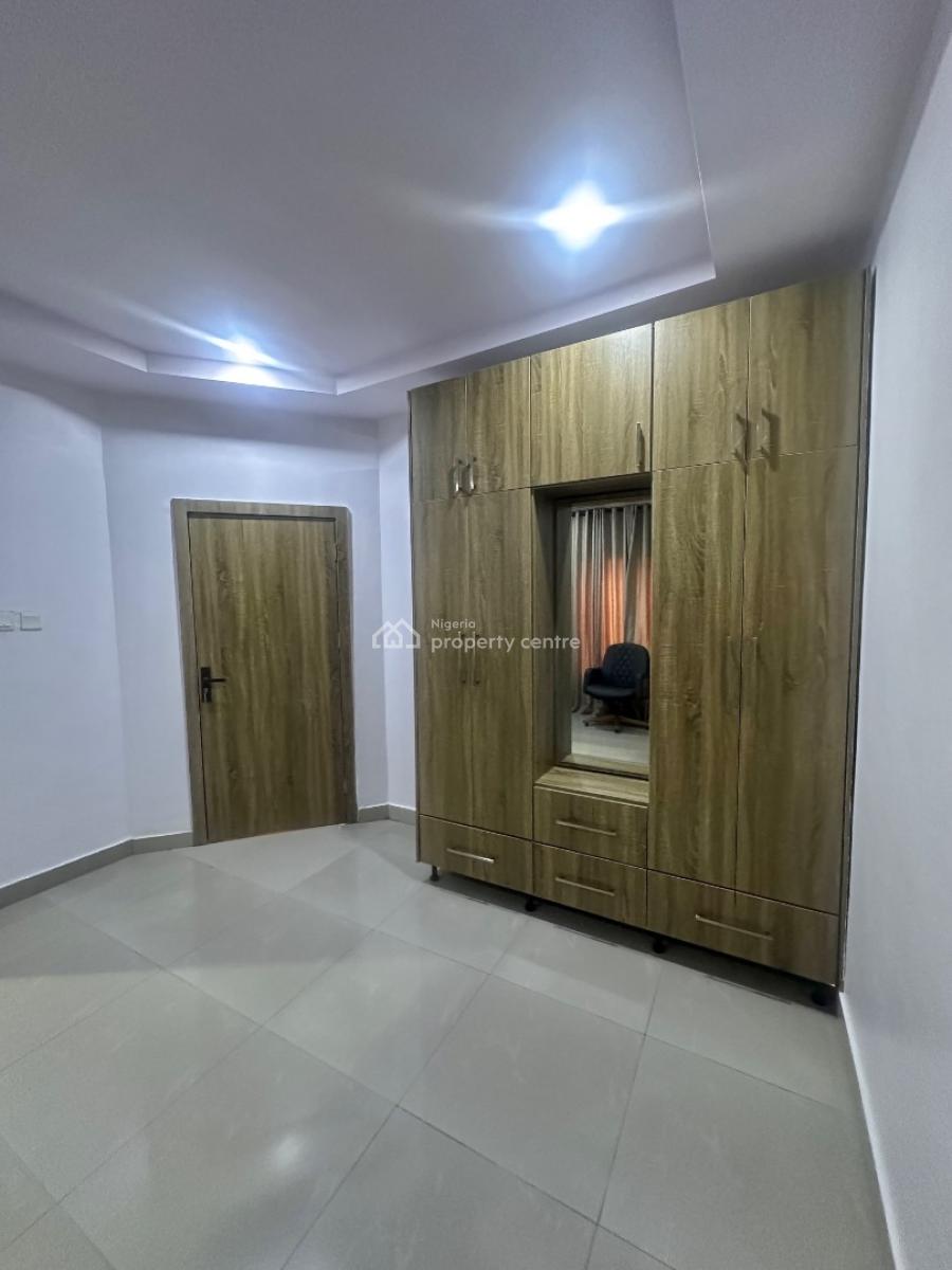 Furnished 3bedroom Apartment, Ayo Babatunde Crescent, Oniru, Victoria Island (vi), Lagos, Flat / Apartment for Sale