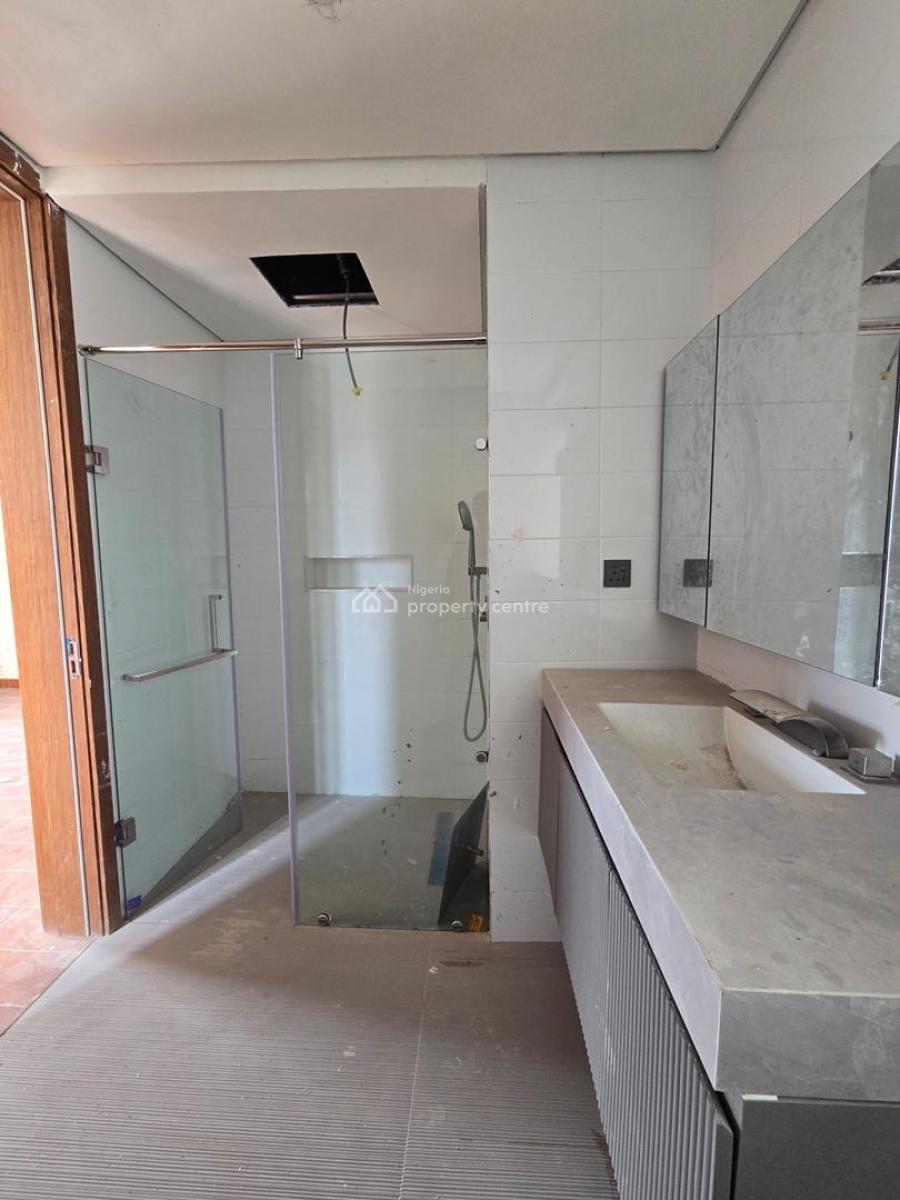Luxury 4-bedroom Penthouse with Boys Quarte, Ikoyi, Ikoyi, Lagos, Block of Flats for Sale