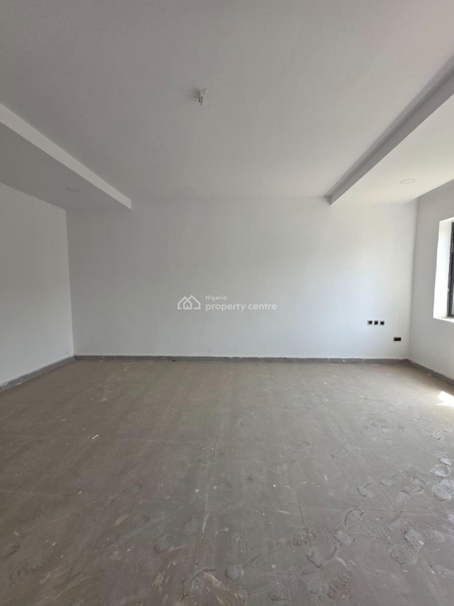 Luxury 5 Bedroom Terrace Duplex with Elevator, Maitama District, Abuja, Terraced Duplex for Sale