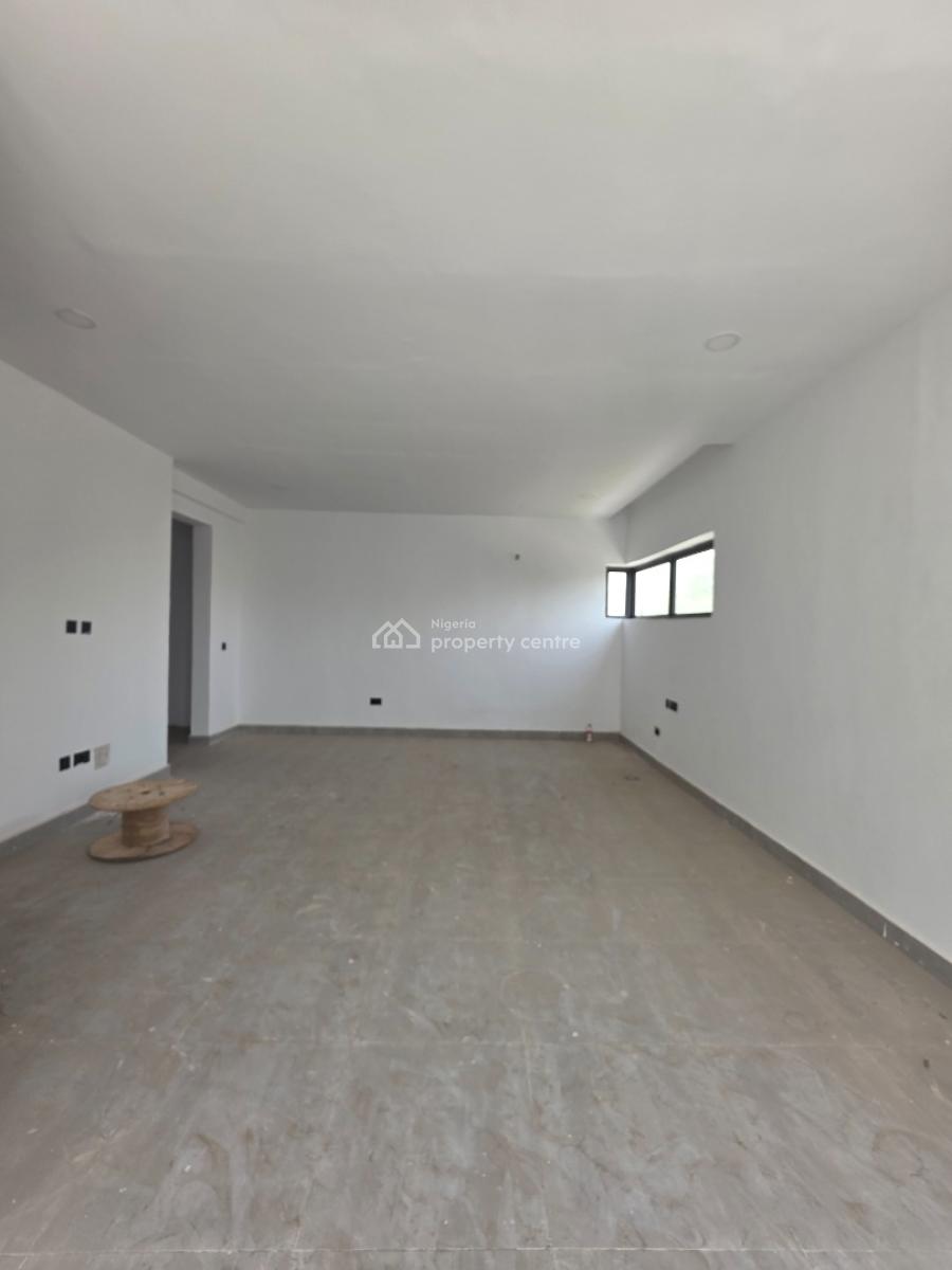 Luxury 5 Bedroom Terrace Duplex with Elevator, Maitama District, Abuja, Terraced Duplex for Sale