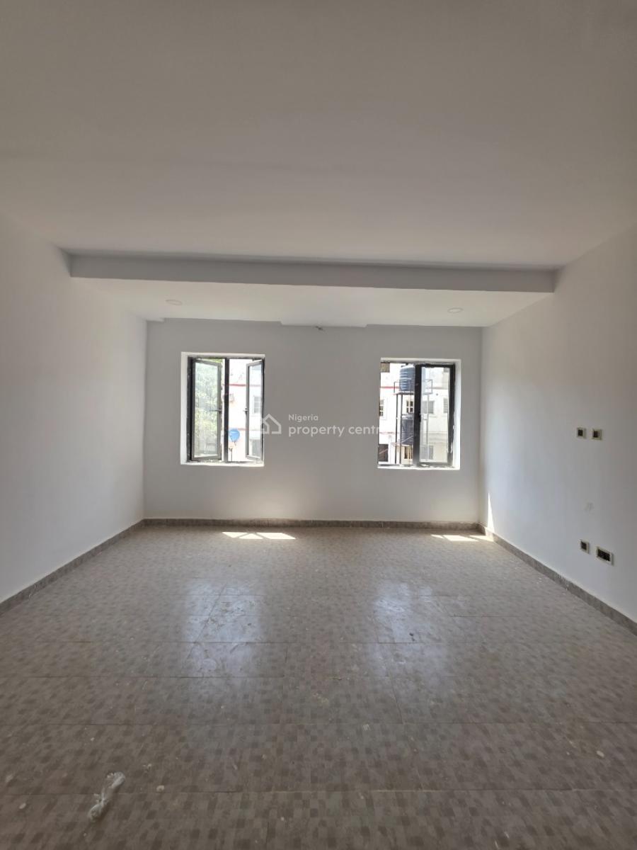 Luxury 5 Bedroom Terrace Duplex with Elevator, Maitama District, Abuja, Terraced Duplex for Sale