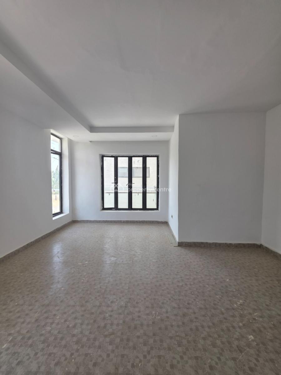 Luxury 5 Bedroom Terrace Duplex with Elevator, Maitama District, Abuja, Terraced Duplex for Sale