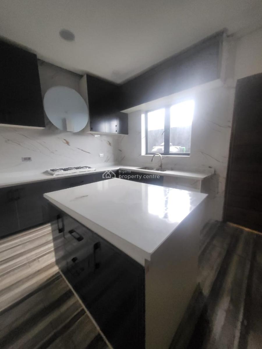 Exclusively Designed 6 Bed Semi Detached Luxury Home, Lekki Phase 1, Lekki, Lagos, Semi-detached Duplex for Sale