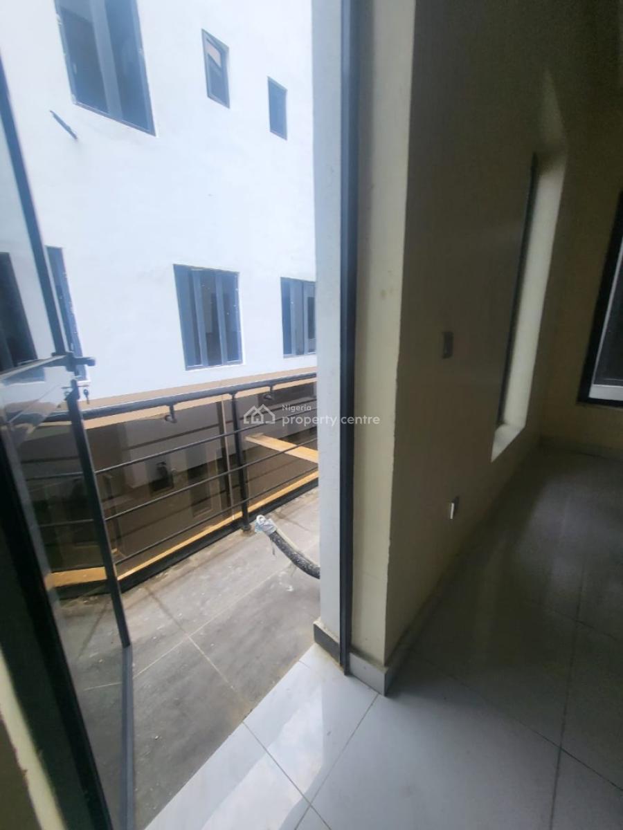 Exclusively Designed 6 Bed Semi Detached Luxury Home, Lekki Phase 1, Lekki, Lagos, Semi-detached Duplex for Sale