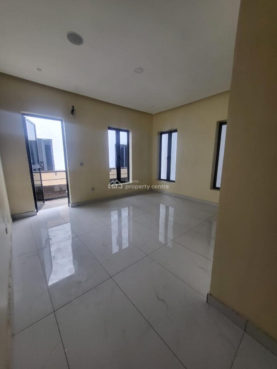 Exclusively Designed 6 Bed Semi Detached Luxury Home, Lekki Phase 1, Lekki, Lagos, Semi-detached Duplex for Sale
