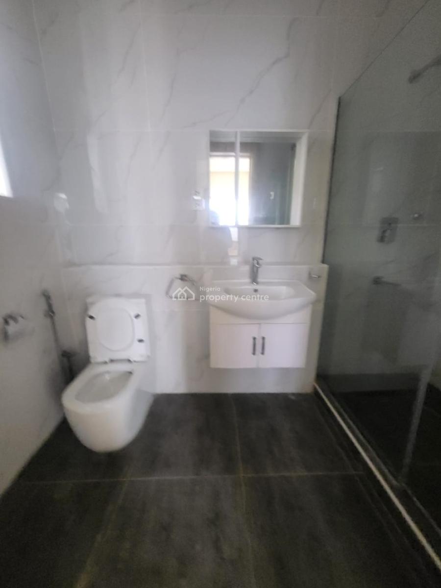 Exclusively Designed 6 Bed Semi Detached Luxury Home, Lekki Phase 1, Lekki, Lagos, Semi-detached Duplex for Sale