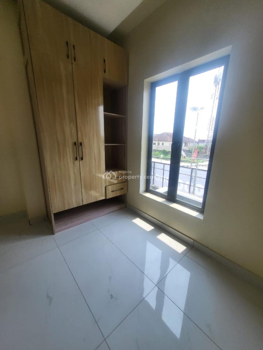 Exclusively Designed 6 Bed Semi Detached Luxury Home, Lekki Phase 1, Lekki, Lagos, Semi-detached Duplex for Sale