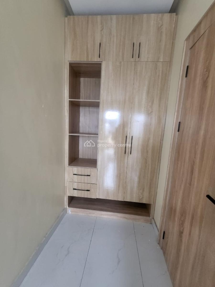 Exclusively Designed 6 Bed Semi Detached Luxury Home, Lekki Phase 1, Lekki, Lagos, Semi-detached Duplex for Sale