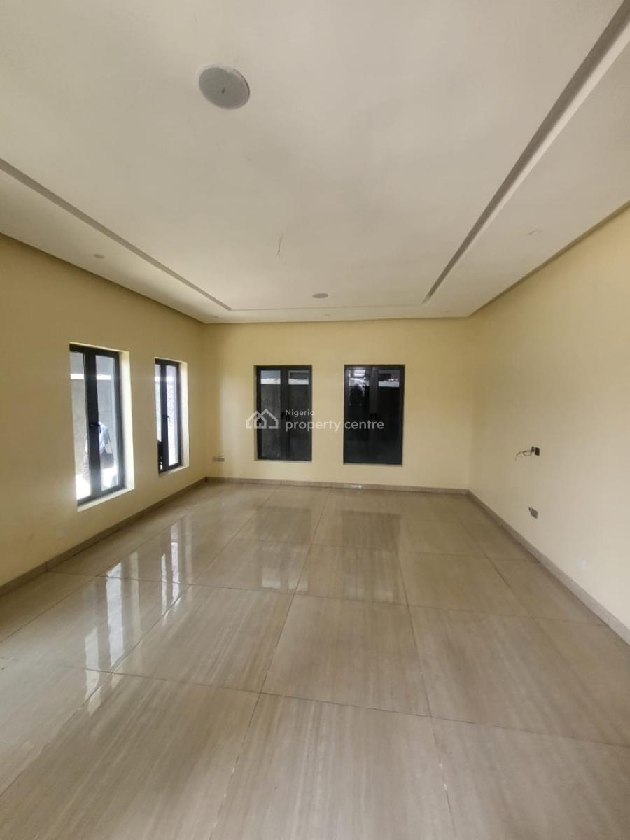 Exclusively Designed 6 Bed Semi Detached Luxury Home, Lekki Phase 1, Lekki, Lagos, Semi-detached Duplex for Sale
