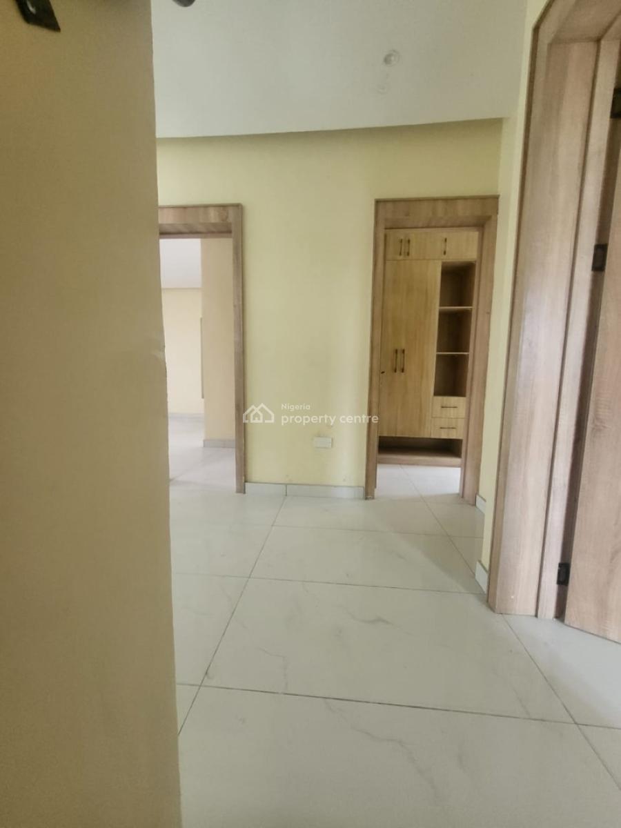 Exclusively Designed 6 Bed Semi Detached Luxury Home, Lekki Phase 1, Lekki, Lagos, Semi-detached Duplex for Sale