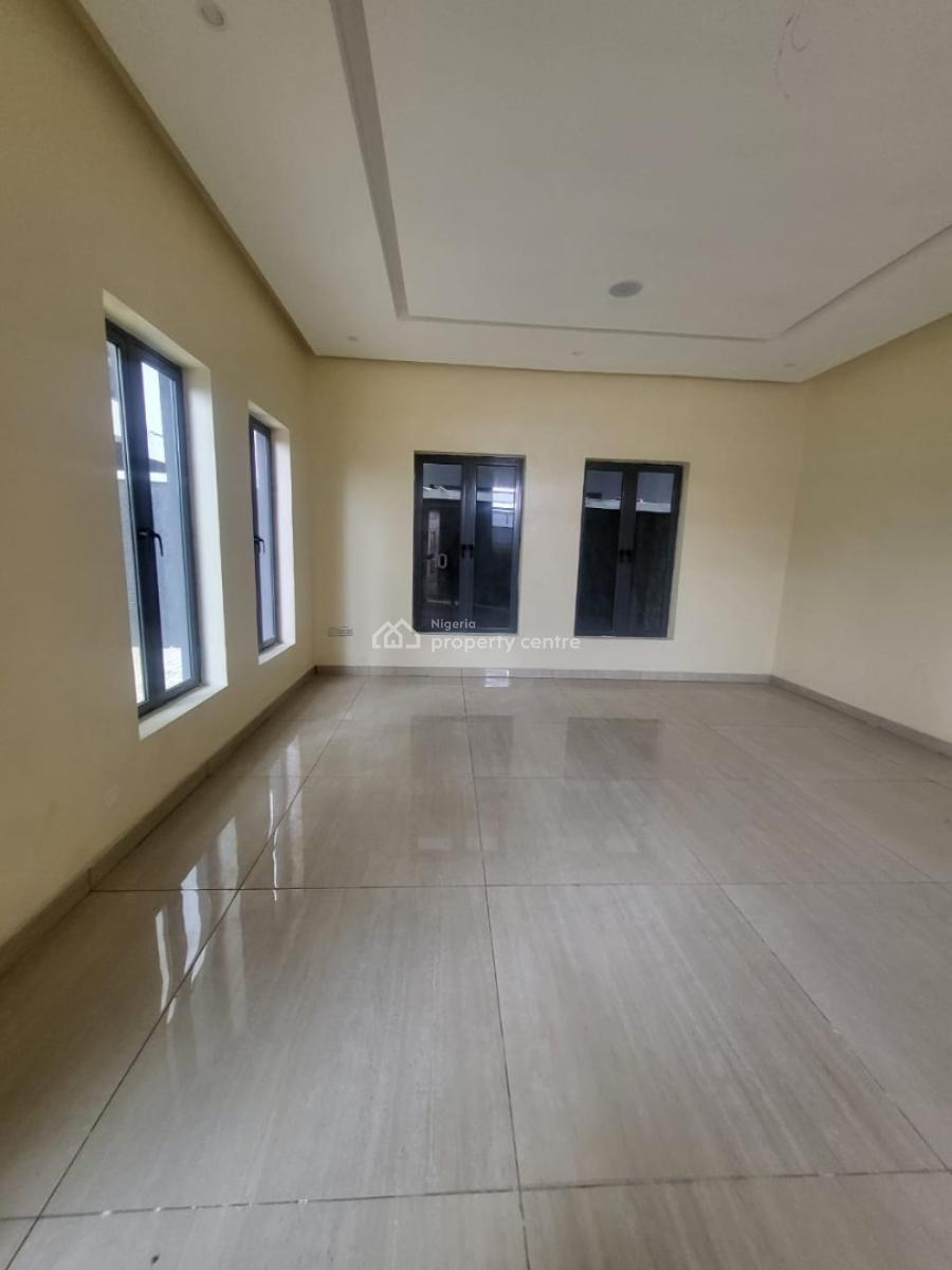 Exclusively Designed 6 Bed Semi Detached Luxury Home, Lekki Phase 1, Lekki, Lagos, Semi-detached Duplex for Sale