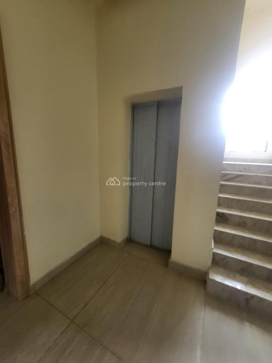 Exclusively Designed 6 Bed Semi Detached Luxury Home, Lekki Phase 1, Lekki, Lagos, Semi-detached Duplex for Sale