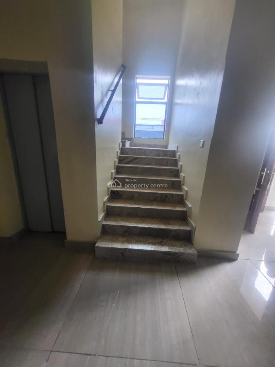 Exclusively Designed 6 Bed Semi Detached Luxury Home, Lekki Phase 1, Lekki, Lagos, Semi-detached Duplex for Sale