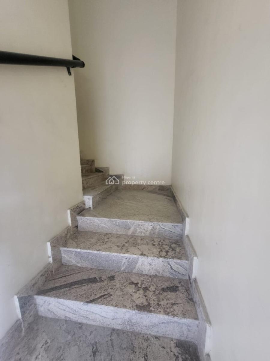 Exclusively Designed 6 Bed Semi Detached Luxury Home, Lekki Phase 1, Lekki, Lagos, Semi-detached Duplex for Sale