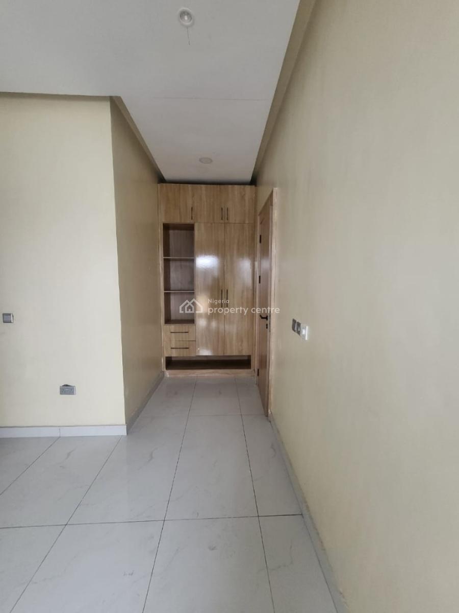 Exclusively Designed 6 Bed Semi Detached Luxury Home, Lekki Phase 1, Lekki, Lagos, Semi-detached Duplex for Sale