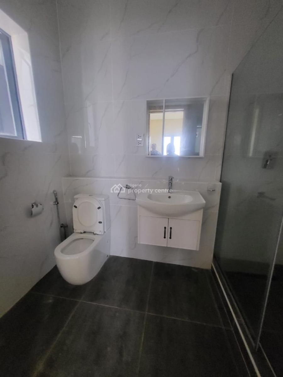 Exclusively Designed 6 Bed Semi Detached Luxury Home, Lekki Phase 1, Lekki, Lagos, Semi-detached Duplex for Sale