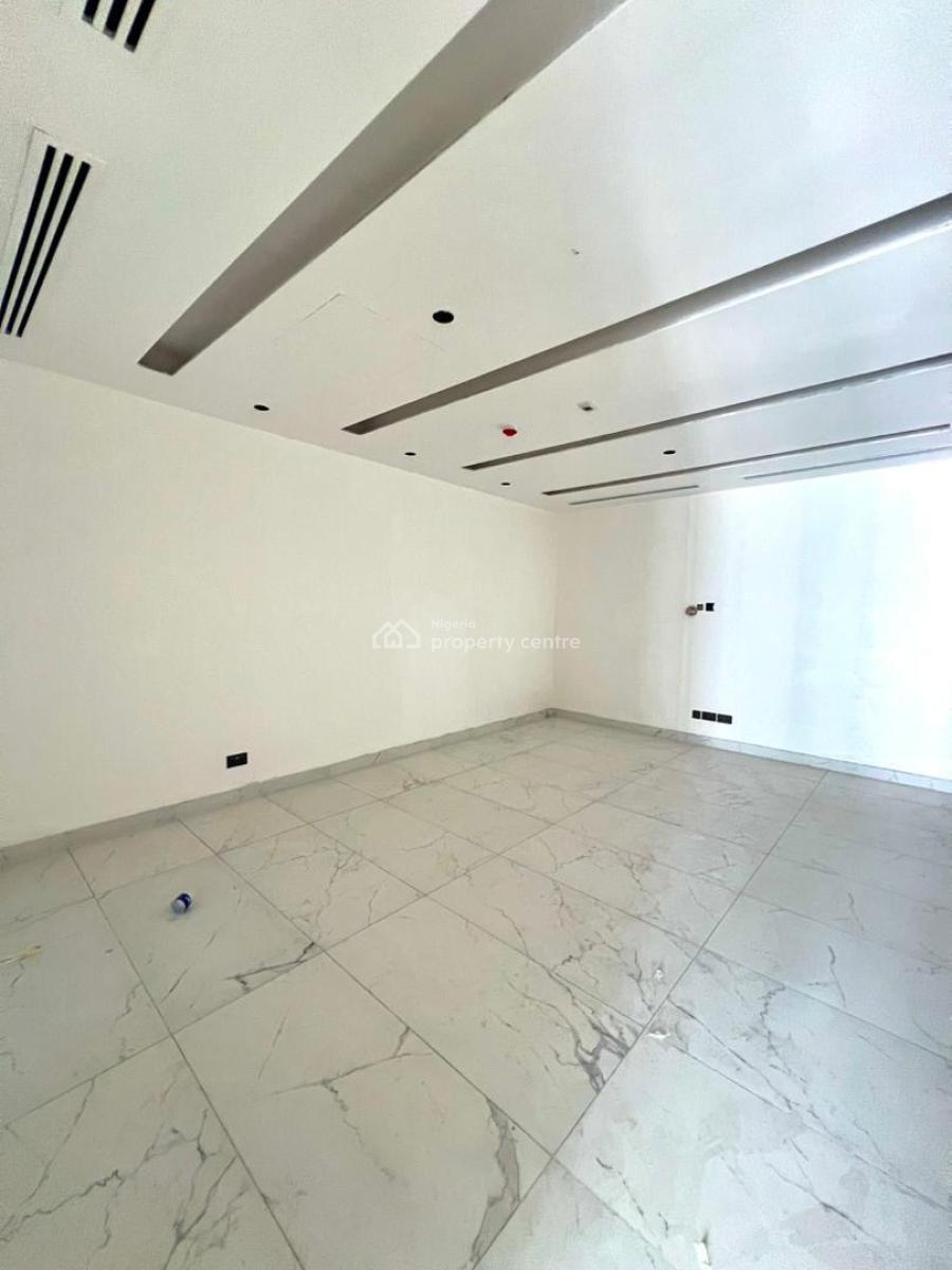 Exquisitely Designed 6-bedroom Fully Detached House with Boys Quarter, Banana Island, Banana Island, Ikoyi, Lagos, Detached Duplex for Sale