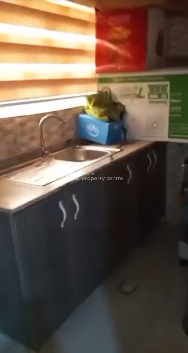 a Standard 1 Bedroom, Near Unity.estate, Karu, Abuja, Flat / Apartment for Rent