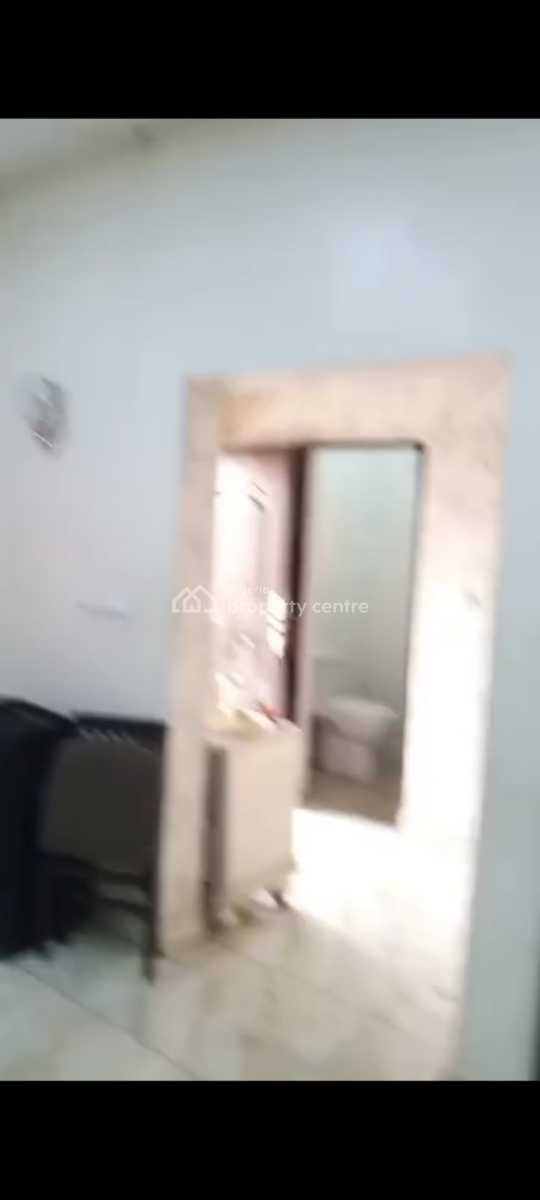 a Standard 1 Bedroom, Near Unity.estate, Karu, Abuja, Flat / Apartment for Rent