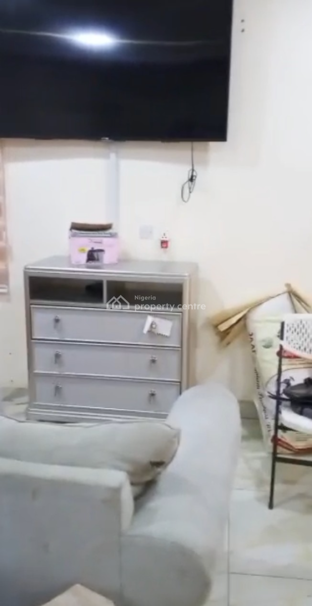 a Standard 1 Bedroom, Near Unity.estate, Karu, Abuja, Flat / Apartment for Rent