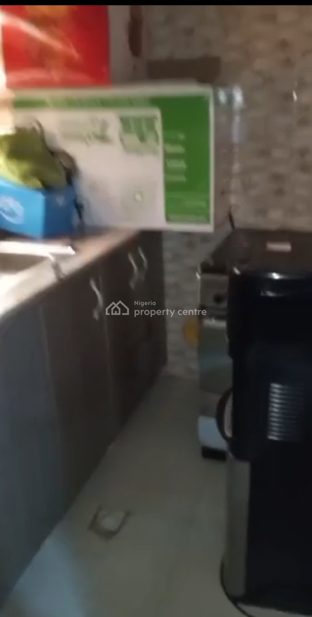 a Standard 1 Bedroom, Near Unity.estate, Karu, Abuja, Flat / Apartment for Rent