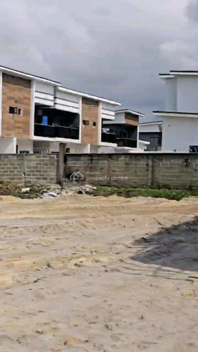 Prime Dry Land Opportunity -- Your Future Legacy Starts Here!, Chois Garden Estate, Abijo Gra, Lekki, Lagos, Abijo, Lekki, Lagos, Residential Land for Sale