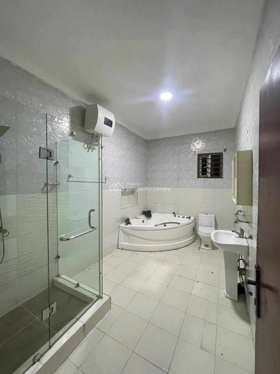 Spacious and Luxury Masters Bedroom Apartment, Kings Bay Estate, Lekki County Ikota, Lekki, Lagos, Mini Flat (room and Parlour) for Rent