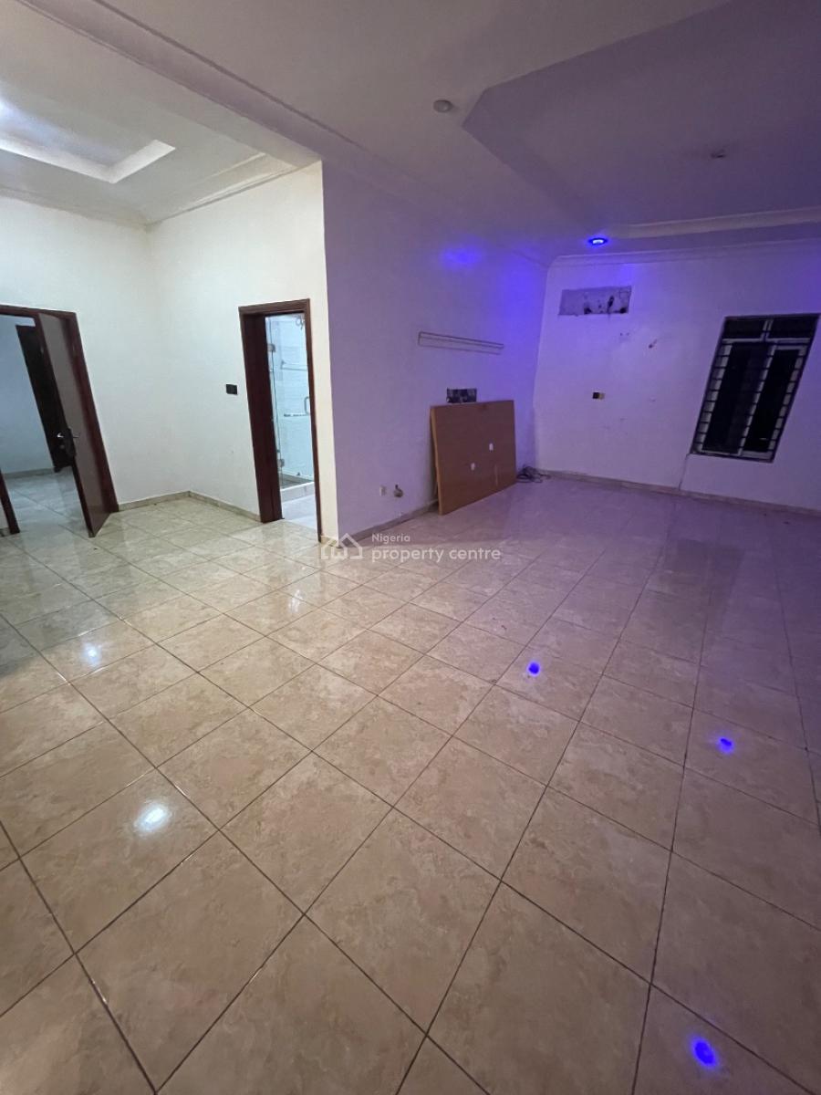Spacious and Luxury Masters Bedroom Apartment, Kings Bay Estate, Lekki County Ikota, Lekki, Lagos, Mini Flat (room and Parlour) for Rent